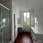 Appartement de 60 m² avec 2 chambre(s) en location à AUBAGNE