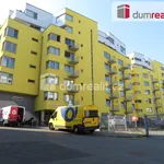 Pronajměte si 1 ložnic/e byt o rozloze 48 m² v Prague