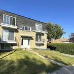 Rent 4 bedroom apartment in Gatineau