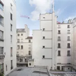 Appartement de 409 m² avec 1 chambre(s) en location à Paris