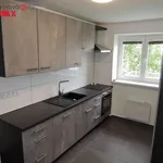 Pronajměte si 3 ložnic/e byt o rozloze 63 m² v Znojmo