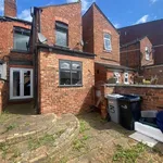 Terraced house to rent in Lewis Street, Crewe CW2