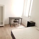 Rent a room of 170 m² in madrid