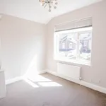 Rent 4 bedroom house in Yorkshire And The Humber