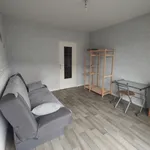 Rent 1 bedroom apartment of 19 m² in LimogesT