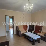 Rent 3 bedroom apartment of 58 m² in Zduńska Wola