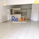 Rent 2 bedroom apartment of 98 m² in Agia Paraskevi (Attica - Northen Suburbs)