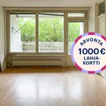 Rent 2 bedroom apartment of 57 m² in Espoo