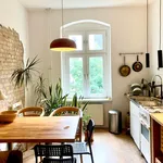 Miete 1 Schlafzimmer wohnung von 70 m² in Berlin