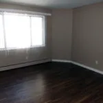 2 bedroom apartment of 721 sq. ft in Edmonton