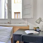 Rent a room in madrid