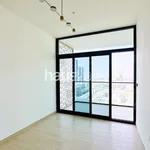 Rent 1 bedroom apartment of 58 m² in Jumeirah Village Circle