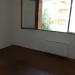 Appartement de 20 m² avec 1 chambre(s) en location à Marseille