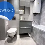 Rent 2 bedroom apartment of 47 m² in Katowice