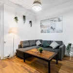 Habitación en barcelona