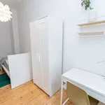 Rent a room in berlin