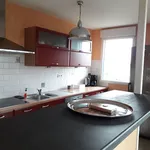 Rent 3 bedroom apartment of 63 m² in IFFENDIC