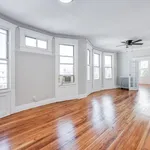 Rent 3 bedroom apartment in Jersey City