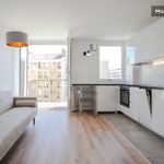 Appartement de 36 m² avec 1 chambre(s) en location à Paris