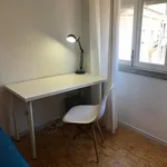 Rent 3 bedroom apartment in Lisbon