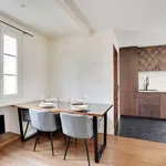 Studio of 42 m² in paris