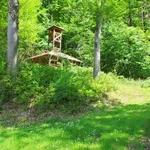 Idylische Lage am Park im beliebten Kurort, sonnige 3ZI+ 30m² Wohn-Terrasse schöner Ausblick ,PP