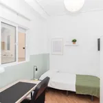 Rent a room in valencia