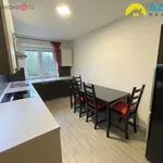 Rent 3 bedroom apartment in Přerov