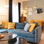 Rent a room of 111 m² in madrid