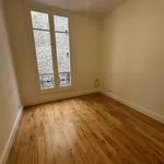 Rent 3 bedroom apartment of 124 m² in Paris 7ème