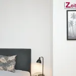 Miete 1 Schlafzimmer wohnung von 22 m² in Cologne