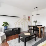 Rent 2 bedroom apartment of 47 m² in Warsaw