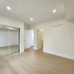 Maison de 699 m² avec 5 chambre(s) en location à Toronto