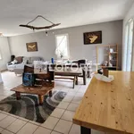 Maison de 109 m² avec 5 chambre(s) en location à  Chambéry 