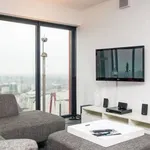 Huur 2 slaapkamer appartement van 115 m² in Rotterdam