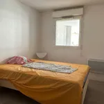 Appartement de 32 m² avec 2 chambre(s) en location à Marseille