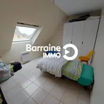 Appartement de 43 m² avec 3 chambre(s) en location à Lantrennou