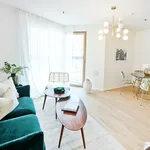 Rent 1 bedroom apartment of 44 m² in Vienna