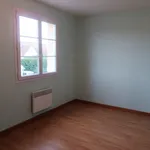 Appartement de 35 m² avec 2 chambre(s) en location à Vienne