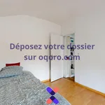  appartement avec 1 chambre(s) en location à Le Blanc-Mesnil