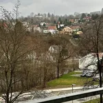 Pronájem bytu 2+kk, ulice 5. května, Plešivec, Český Krumlov