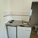 Rent 1 bedroom apartment of 15 m² in ET ROMAIN