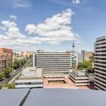 Alquilo 2 dormitorio apartamento de 75 m² en madrid