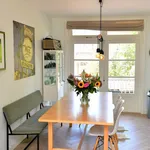 Huur 4 slaapkamer appartement van 124 m² in Amsterdam