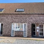  maison avec 2 chambre(s) en location à Leuze-en-Hainaut