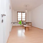 Rent 2 bedroom apartment of 42 m² in Capital City of Prague