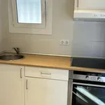 Rent 2 bedroom apartment in barcelona