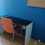 Rent a room in madrid