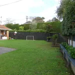 Rent 5 bedroom house in Maungakiekie-Tāmaki