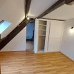 Appartement de 50 m² avec 1 chambre(s) en location à RODEZ